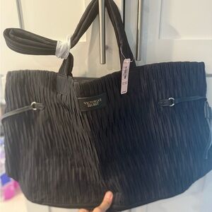 Victoria's Secret tote